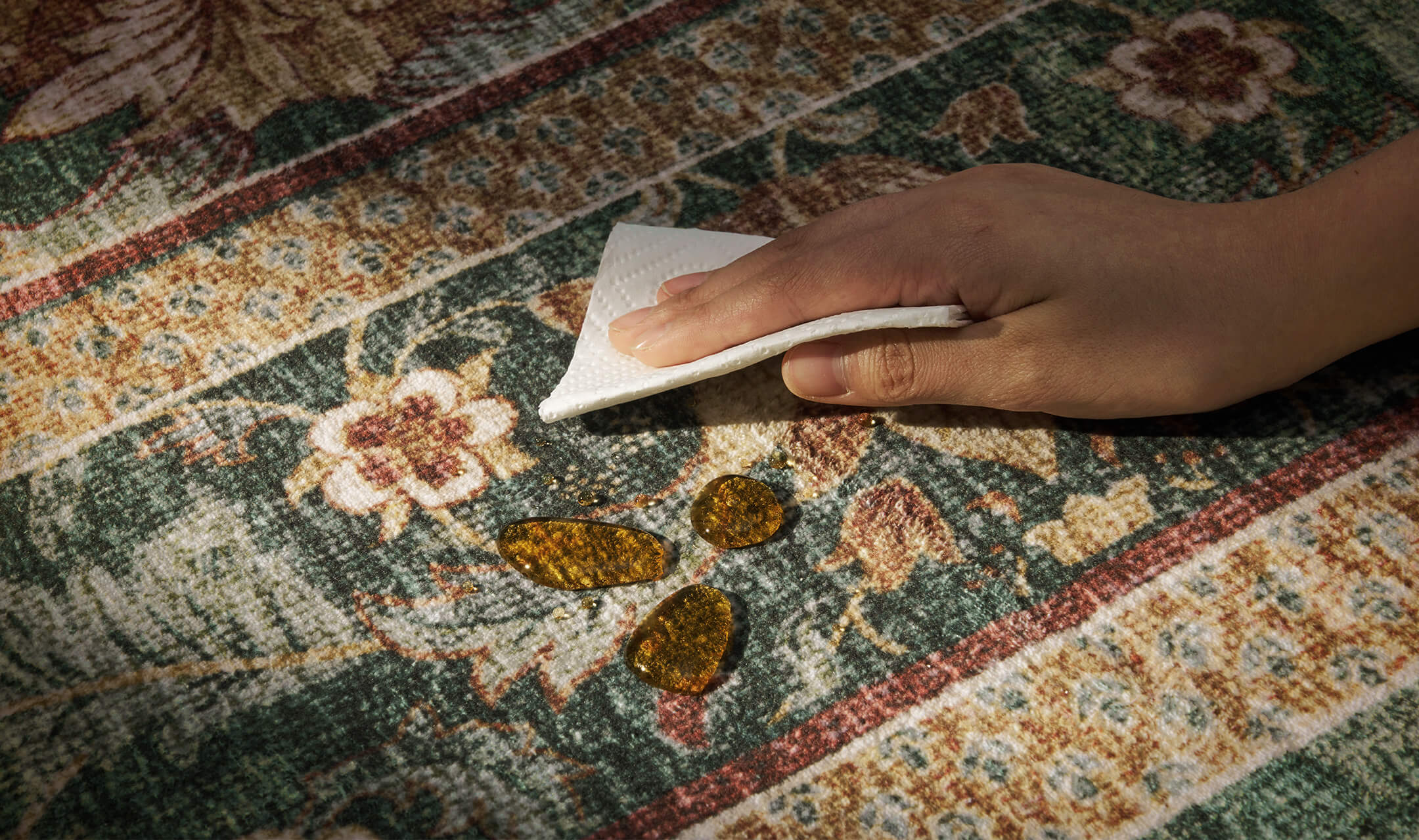 How to Clean and Care for Your Rug: Easy Washing & Everyday Use Guide