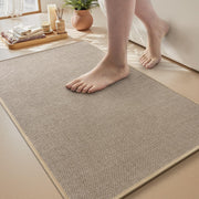 Ultra Thin Non-Slip Bath Mat - Liene