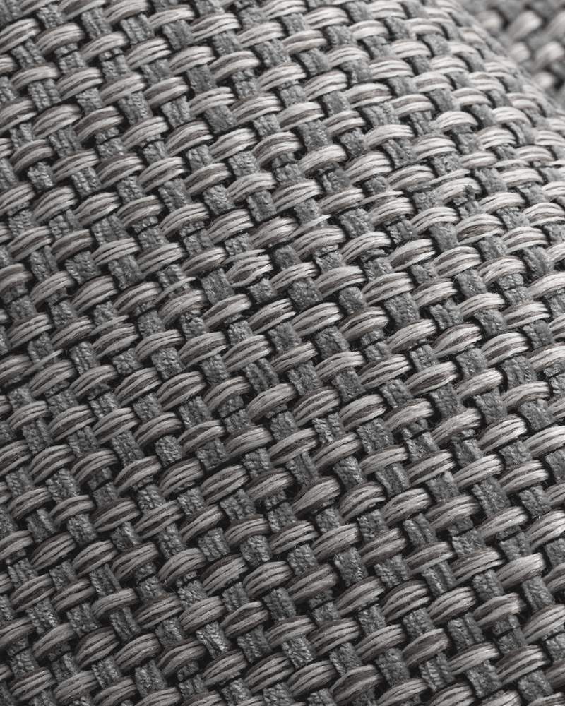 Washable anti slip runner rug for kitchen floor by MontVooRugs.