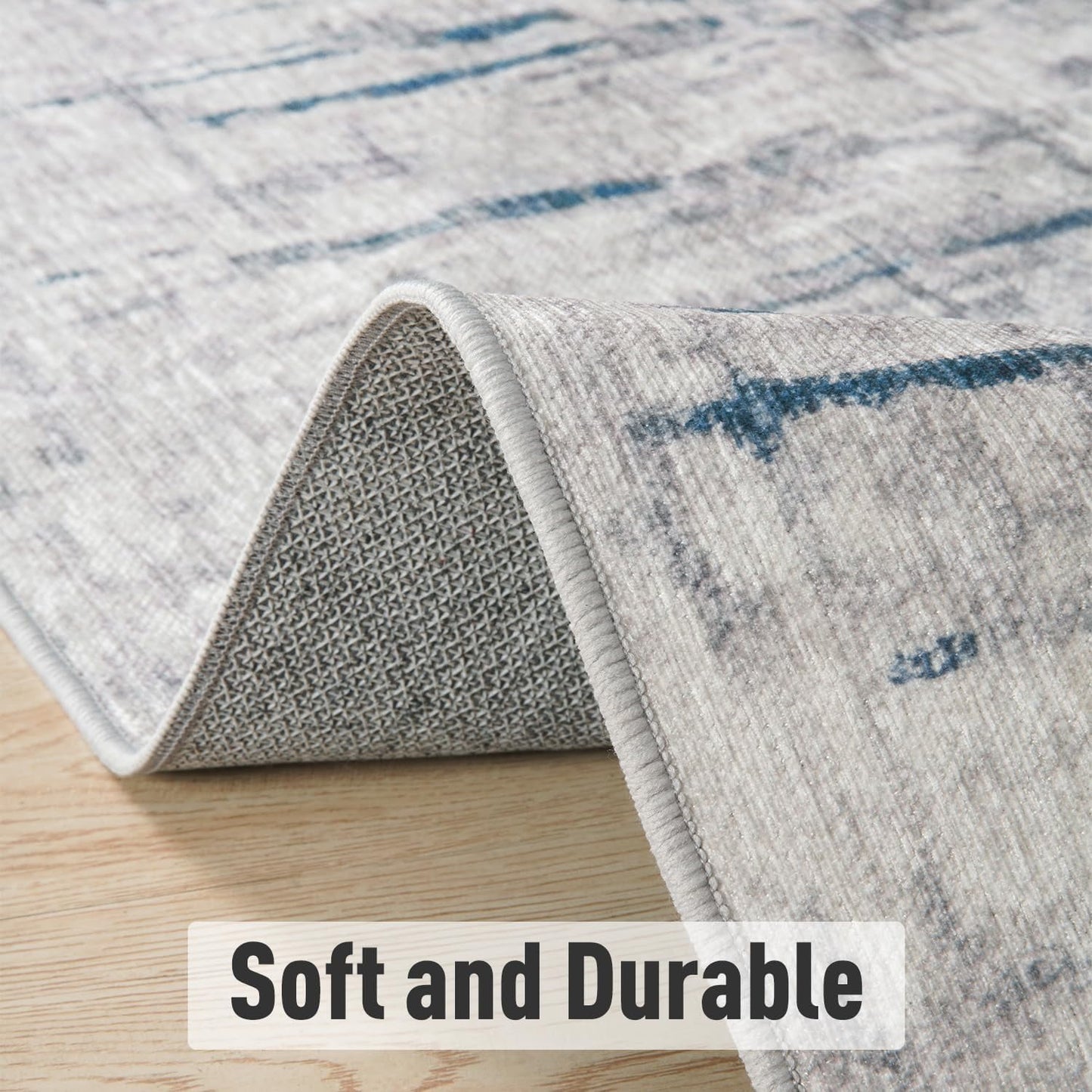 Modern Abstract Carpet Rugs