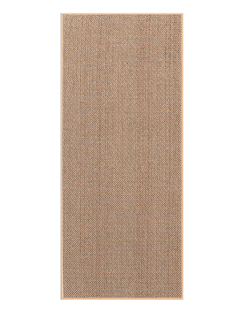 Absorbent non slip kitchen rug for sink area and floor protection.