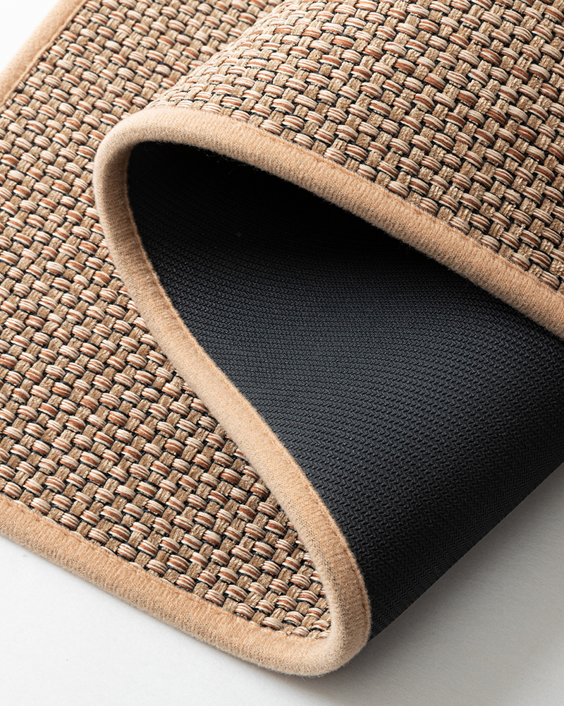 Washable non slip kitchen mats for floor and sink area.