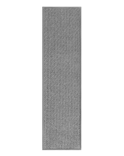Non-Slip Stair Treads - 15pcs - Dark Gray