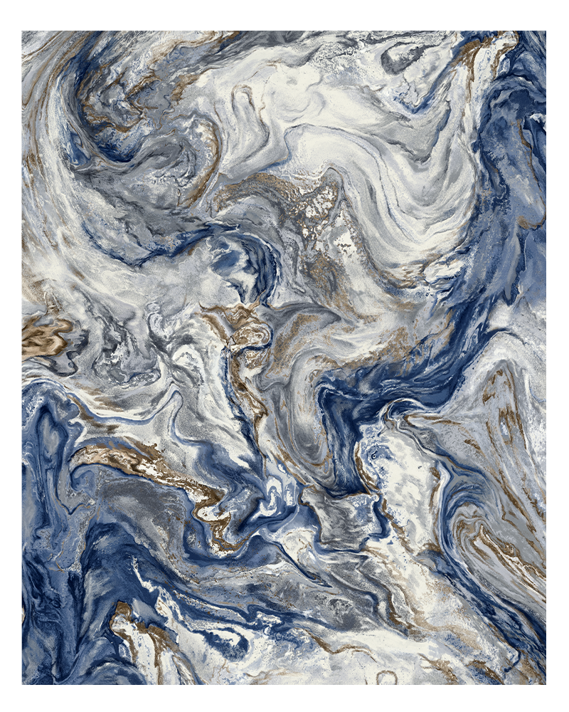 Large modern washable rug for bedroom or living room, perfect for contemporary home décor.