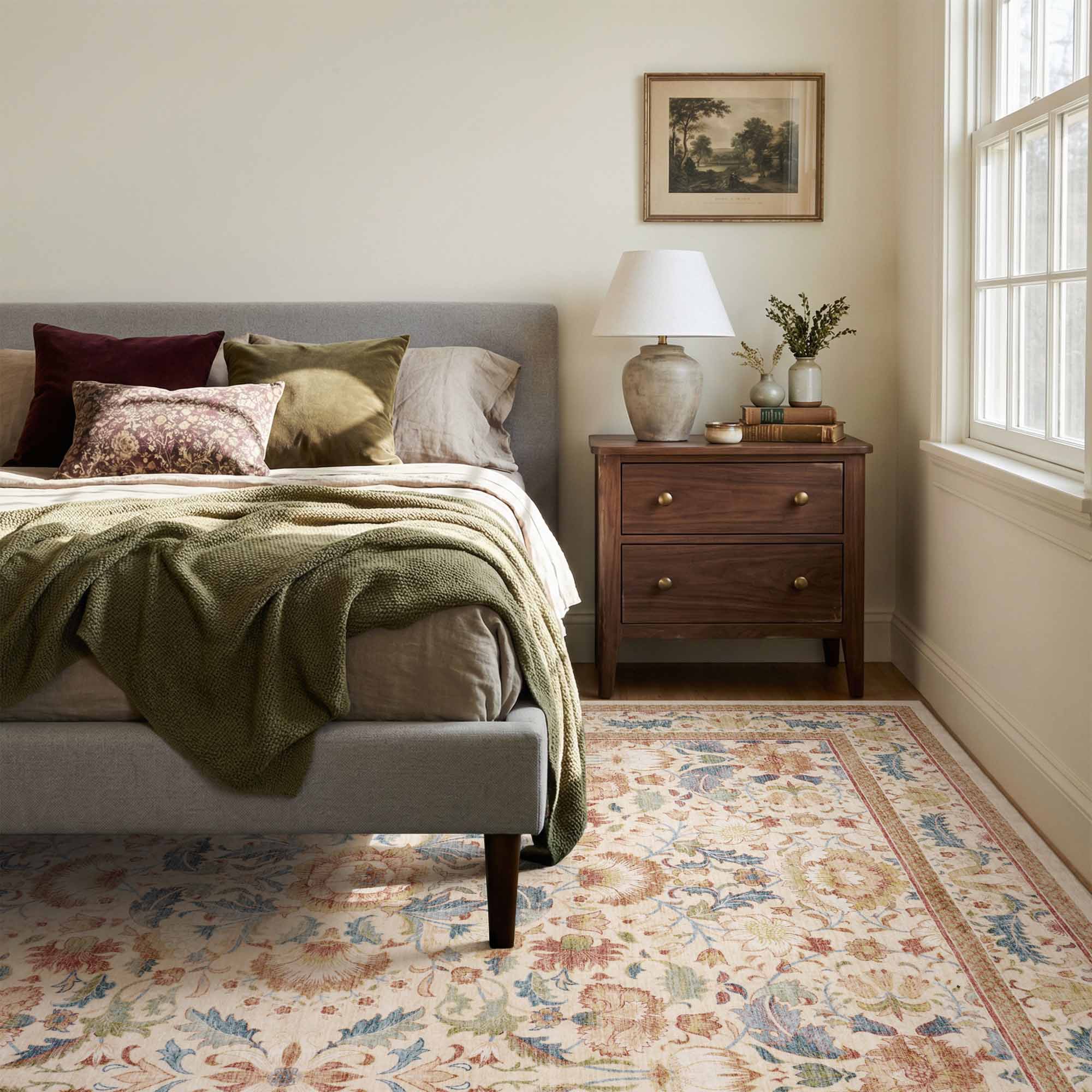 9' x 12' Rugs
