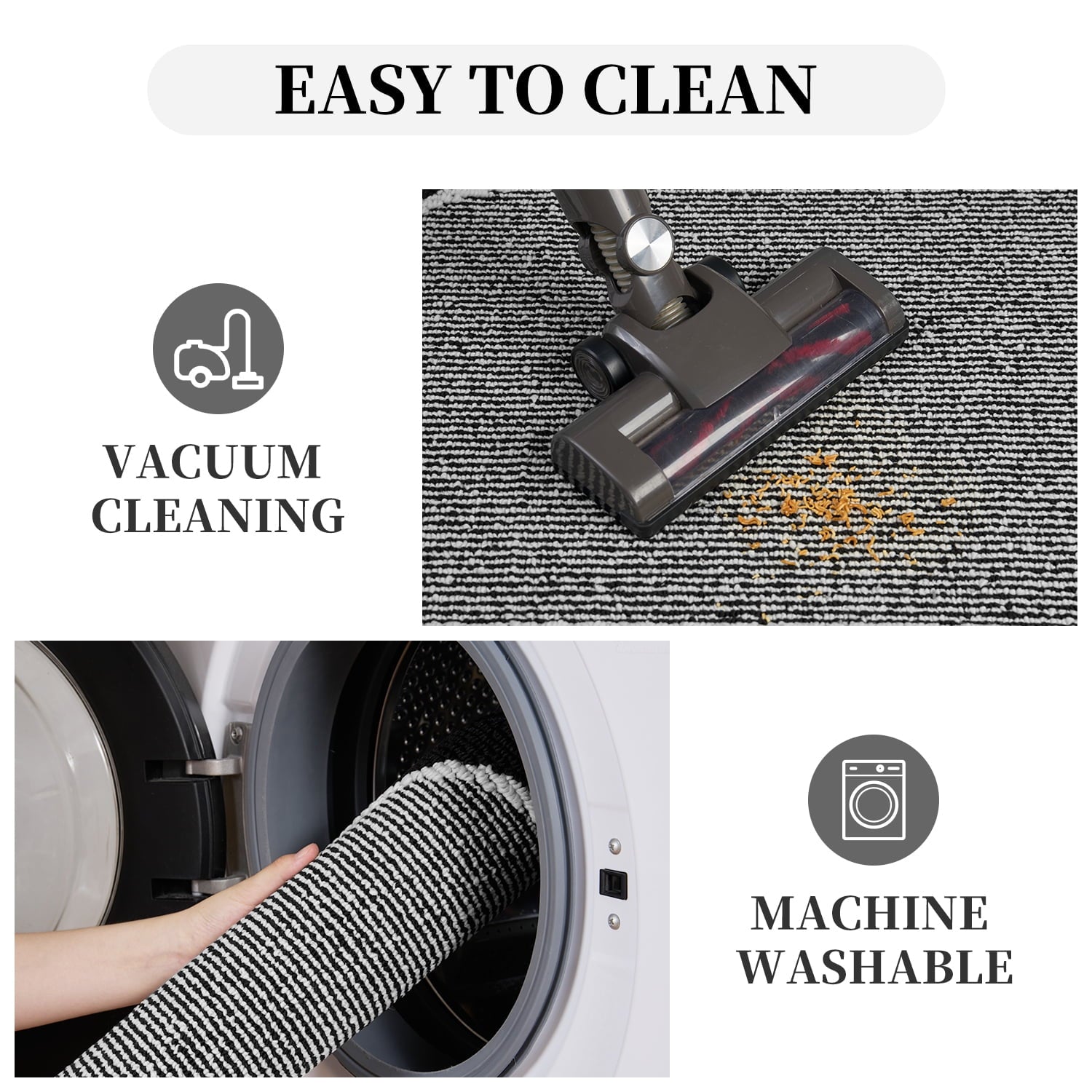 Indoor Doormat