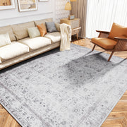 Traditional Area Rug