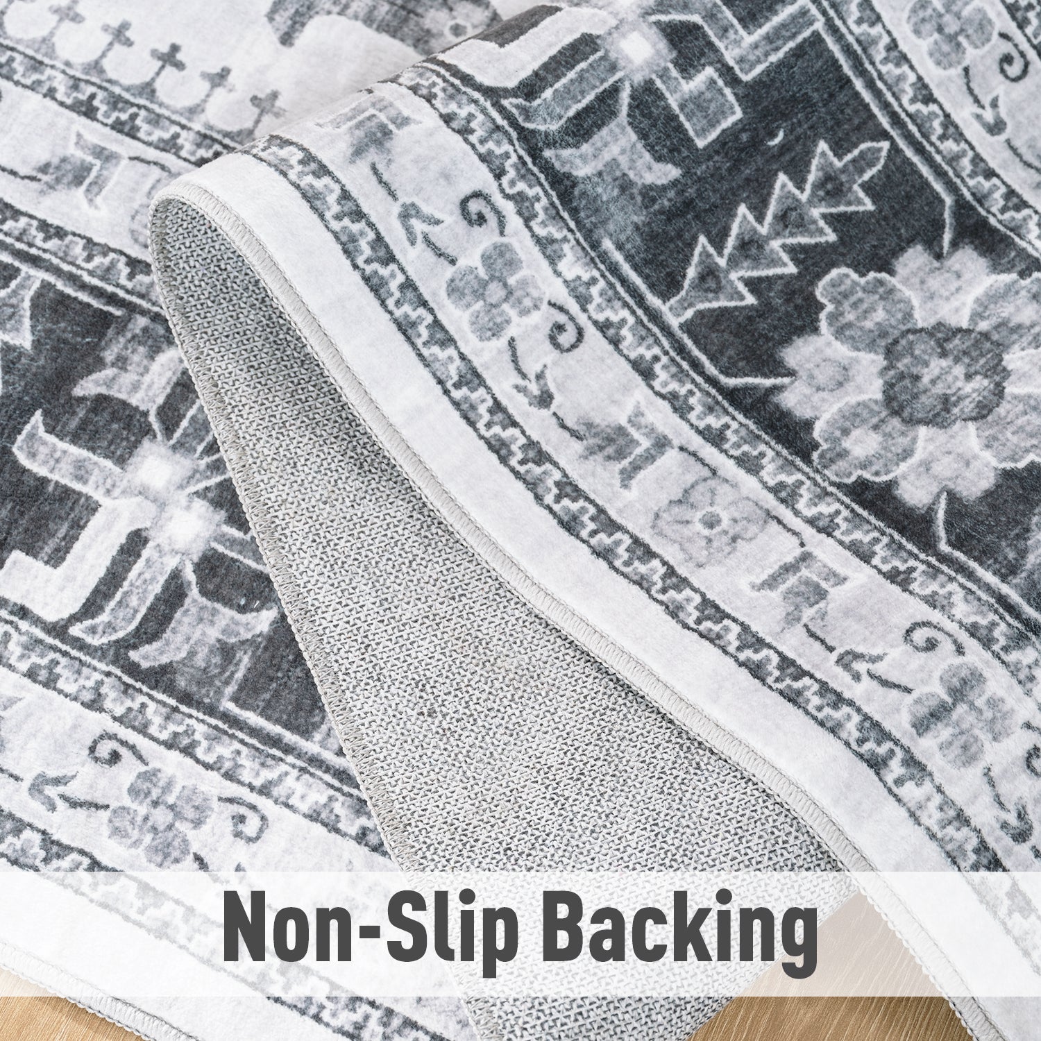Washable Floor Rugs