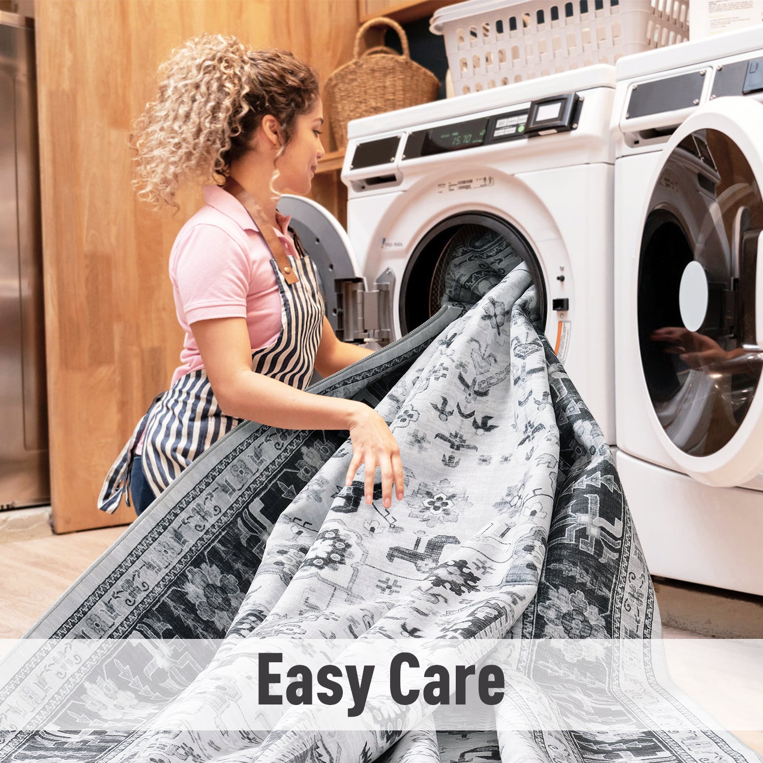Washable Floor Rugs