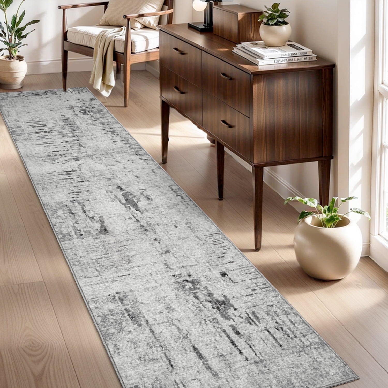 SIXHOME Modern Abstract Carpet Rugs