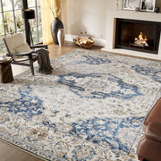 Area Rugs for Living Room Washable
