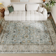 Rugs for Living Room Washable