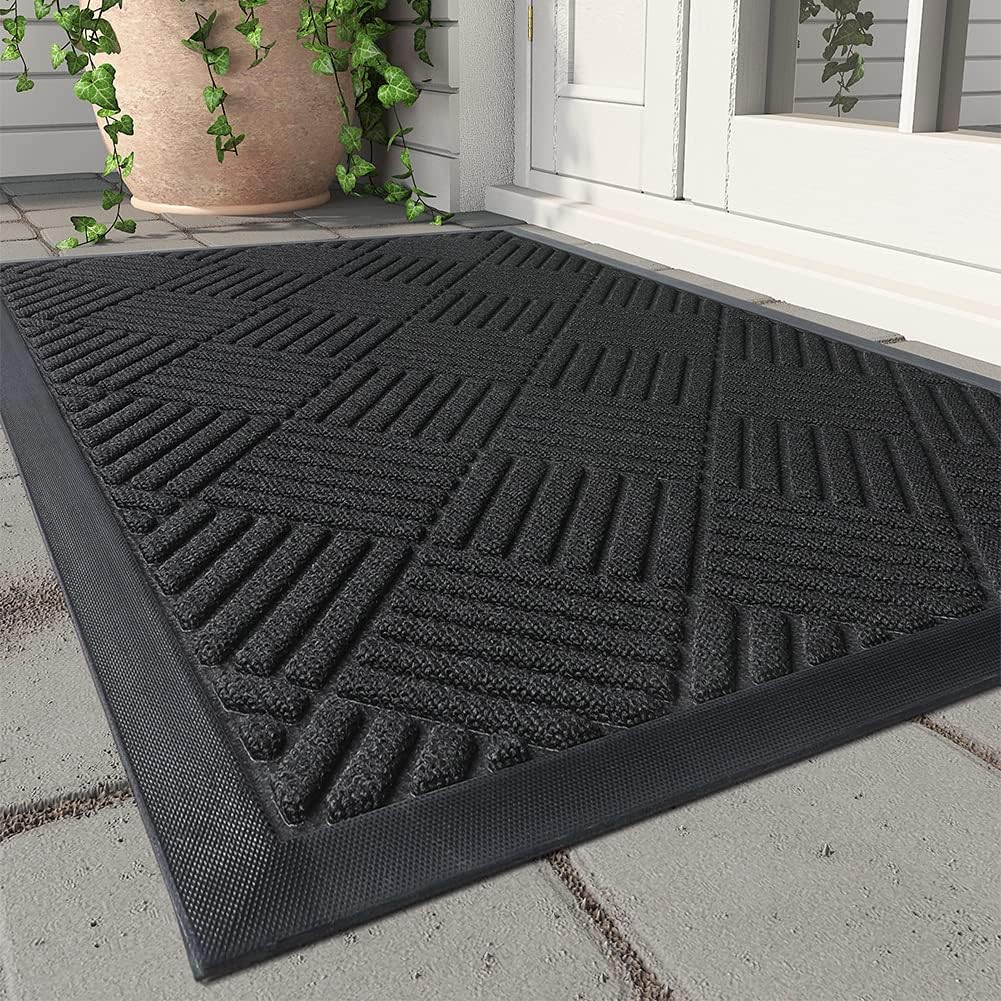 Front Doormat