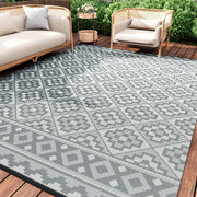 SIXHOME WLG Outdoor Rug