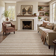 Area Rugs for Living Room Washable Rugs