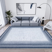 Area Rug for Living Room Boho Soft Washable Rug