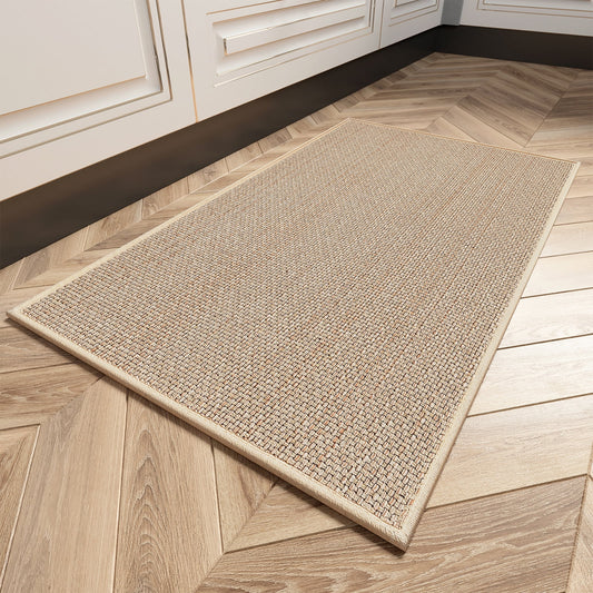 Absorbent Kitchen Floor Mats