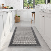 Non-Slip Washable Kitchen Rug