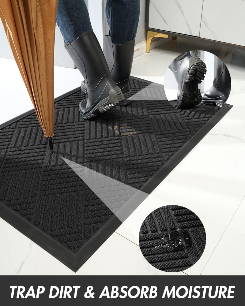 Front Doormat