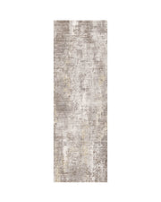 Drift Washable Area Rug Runner - Beige/Brown