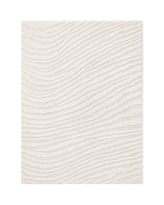 Dune Washable Area Rug - Beige