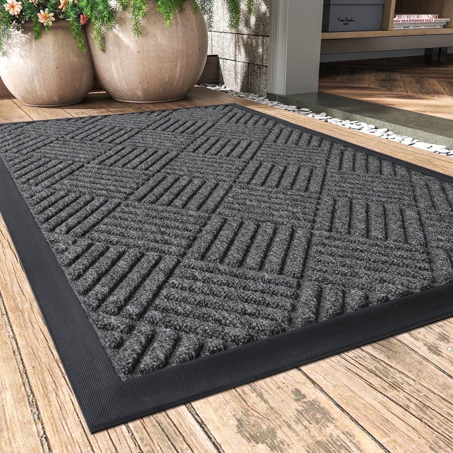 Front Doormat