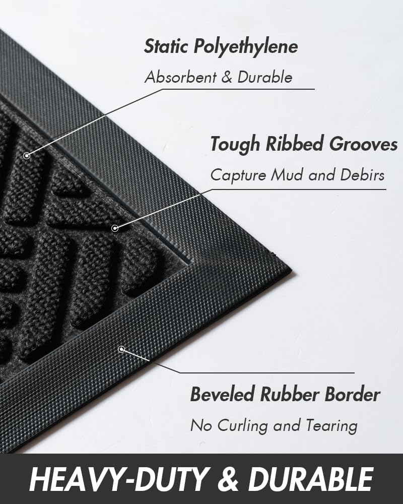 Front Doormat