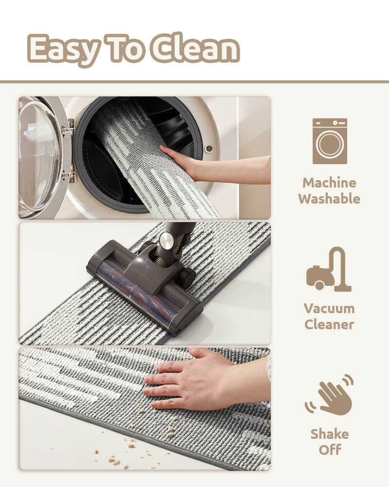 Non slip stair treads made for pet friendly homes