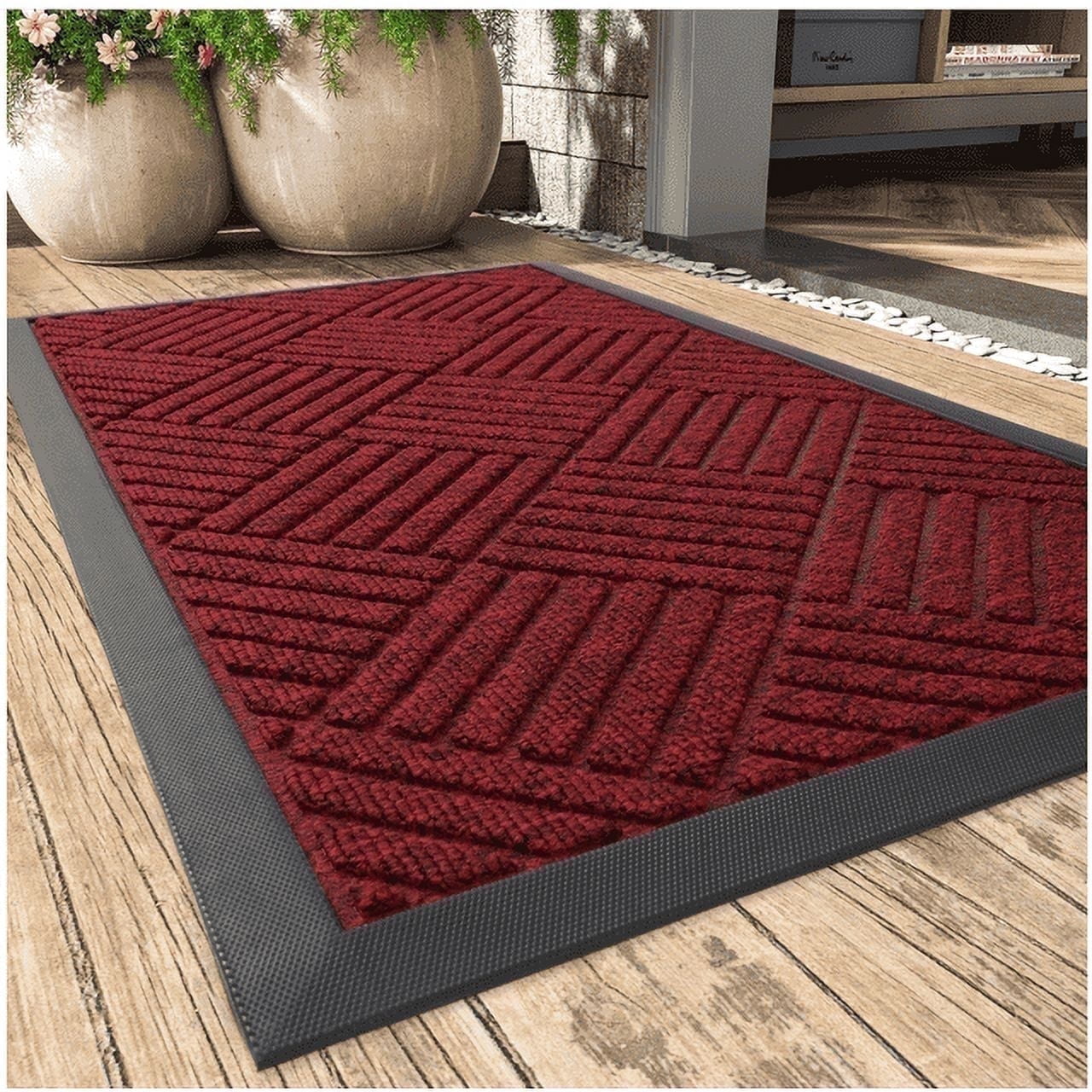 Front Doormat