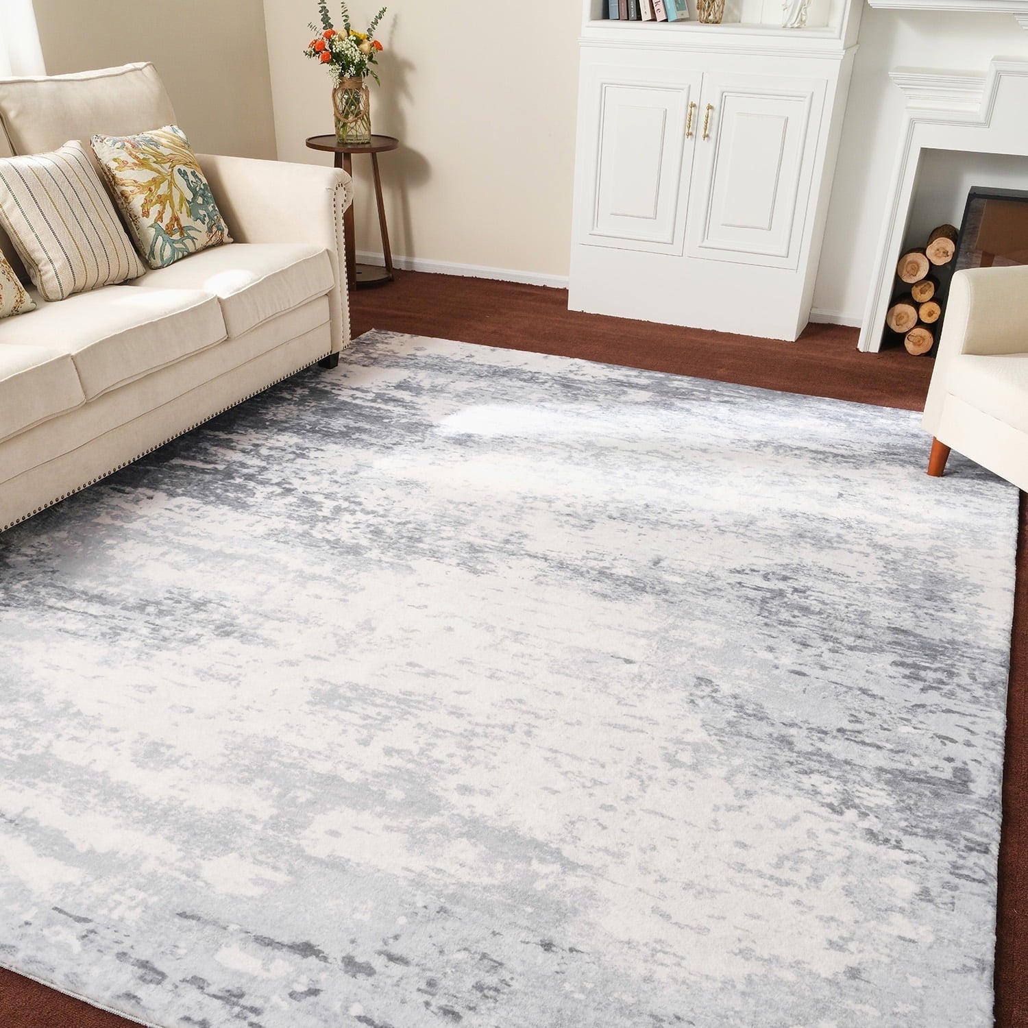 Vintage Area Rug