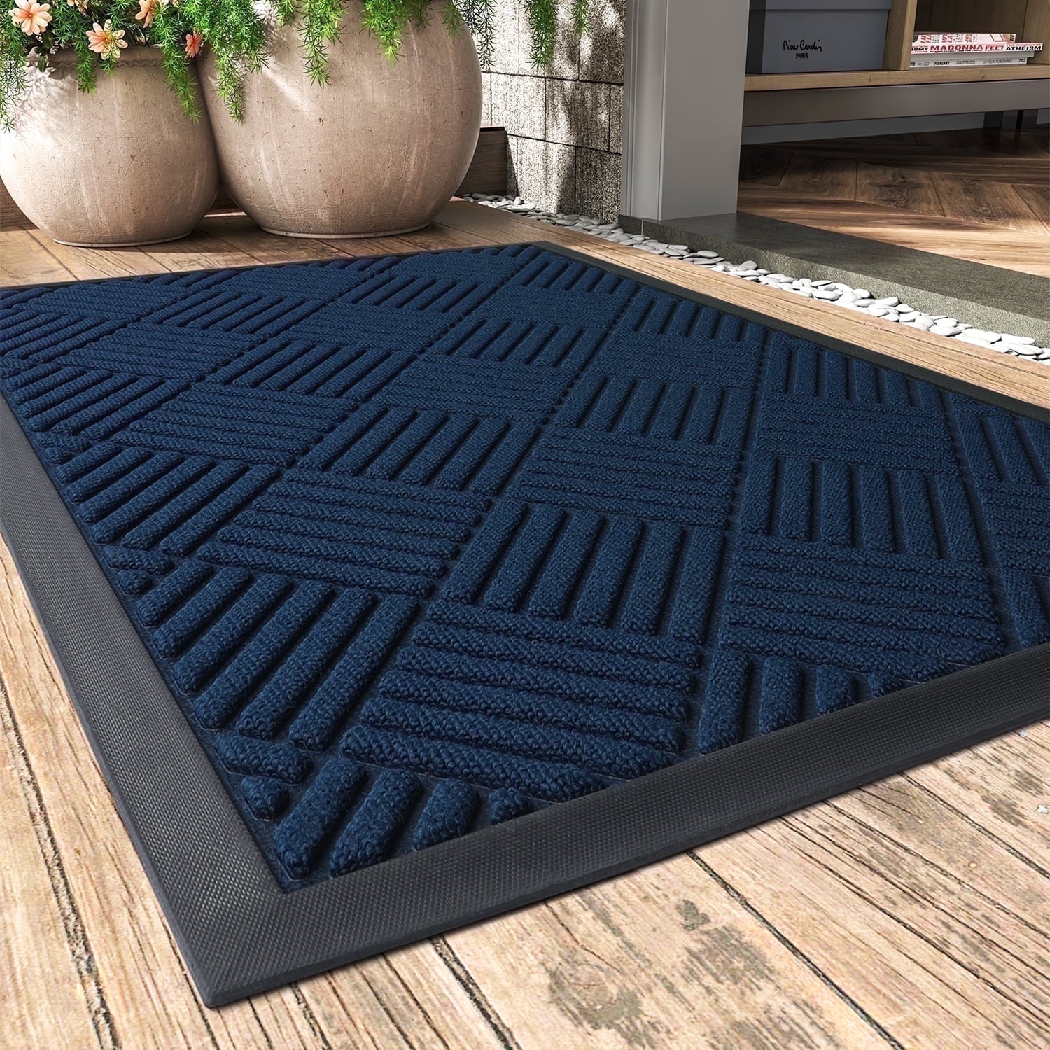 Front Doormat