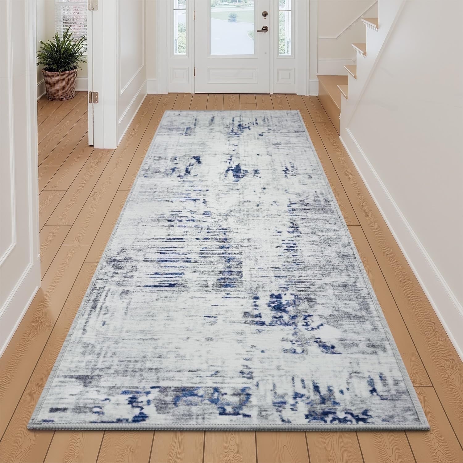 SIXHOME Modern Abstract Carpet Rugs