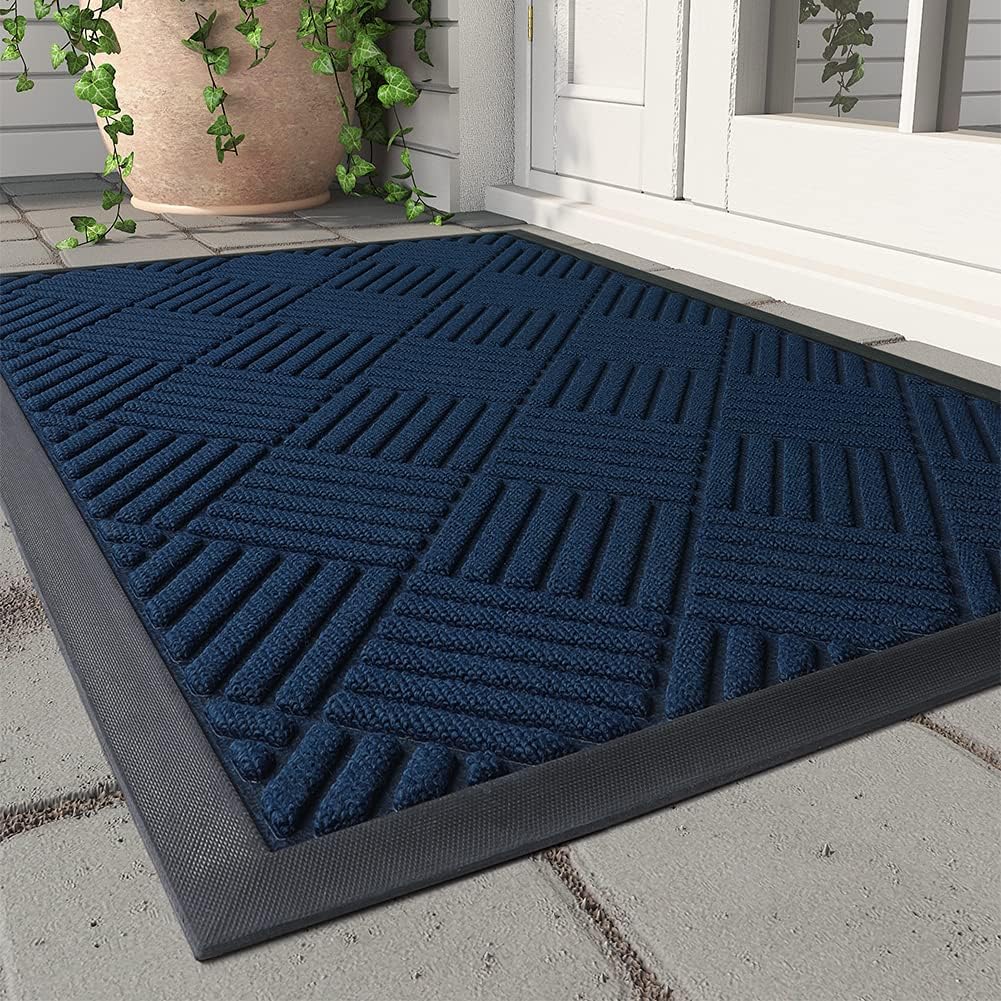 Front Doormat