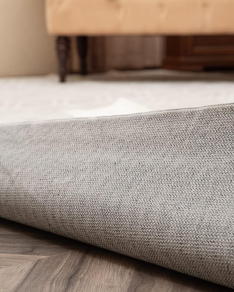 Bohemian and Modern Area Rug