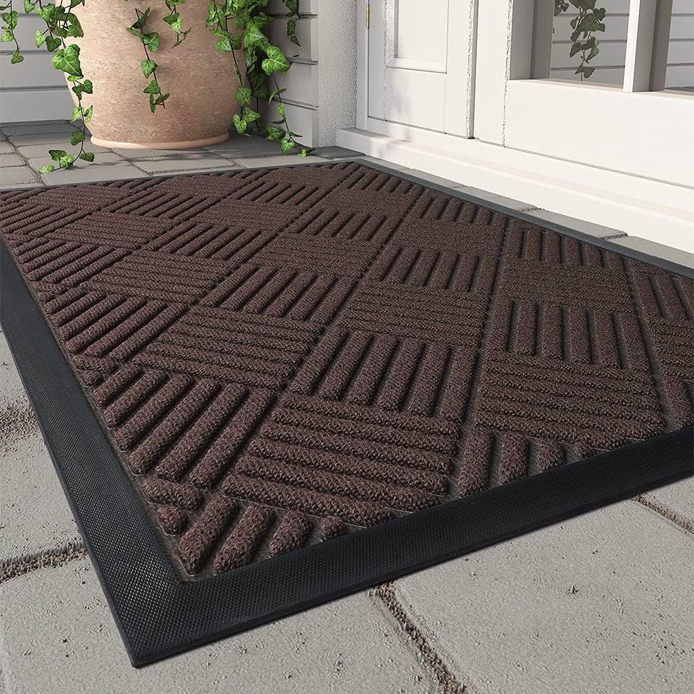 Front Doormat
