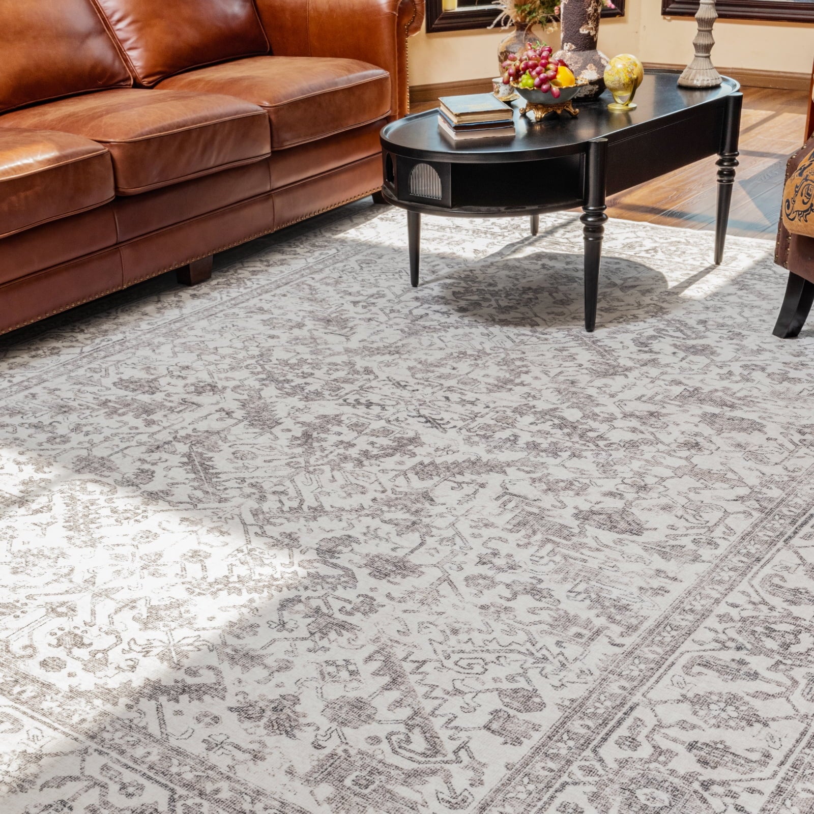 SIXHOME Vintage Traditional Area Rugs