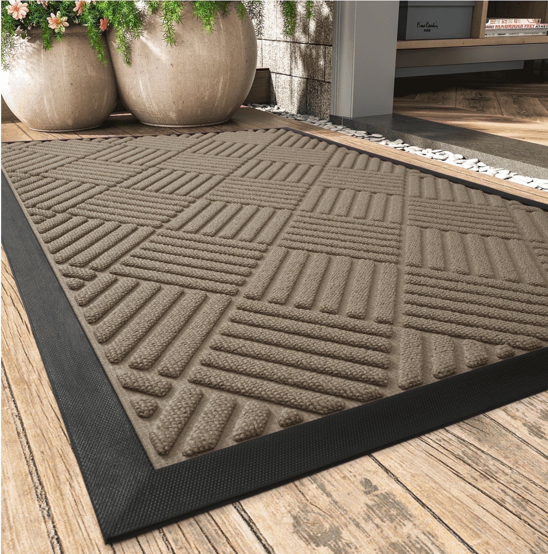 Front Doormat
