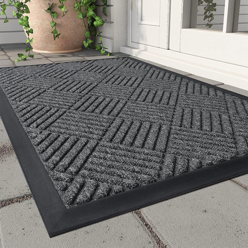 Front Doormat