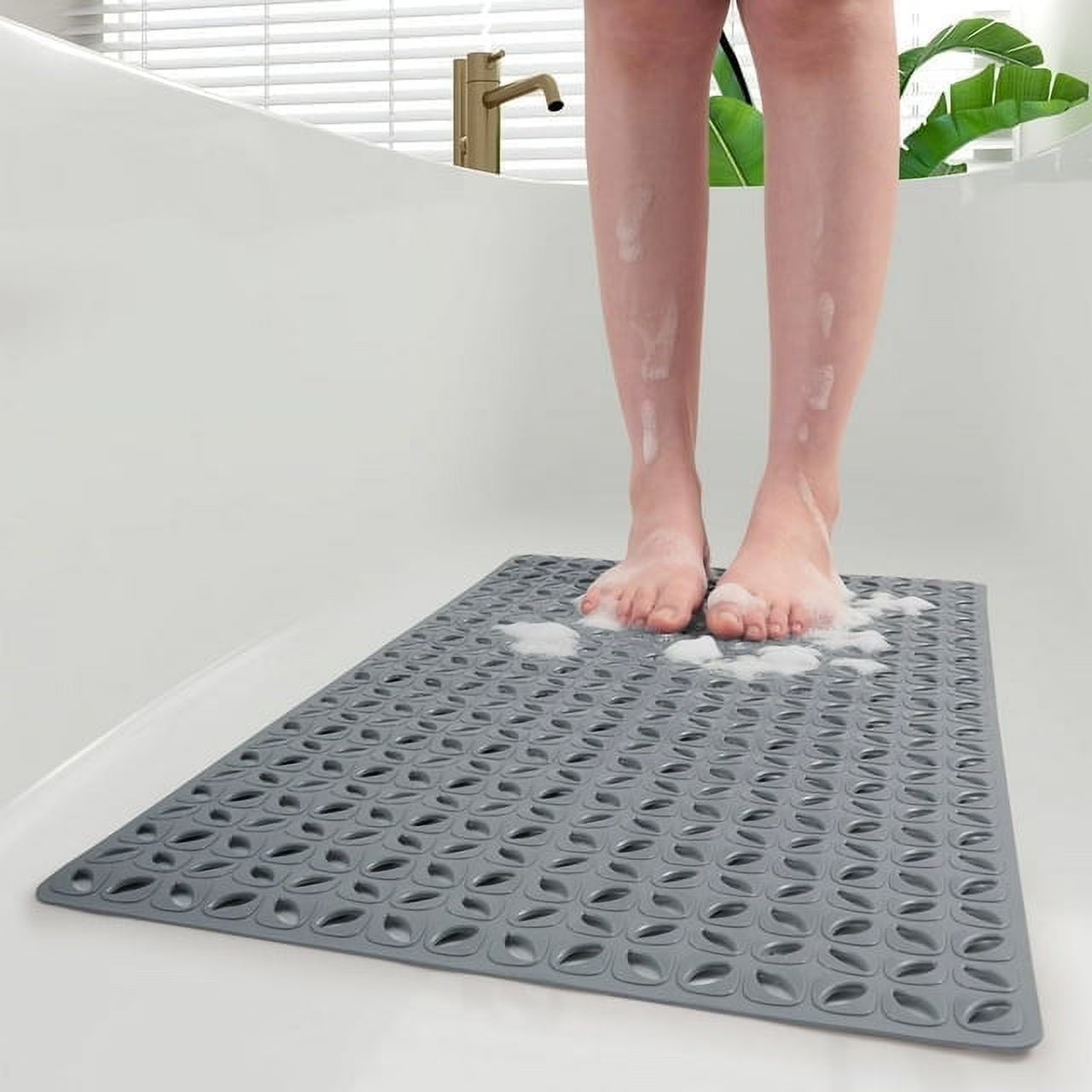 Shower Mat Non Slip Bath Mat