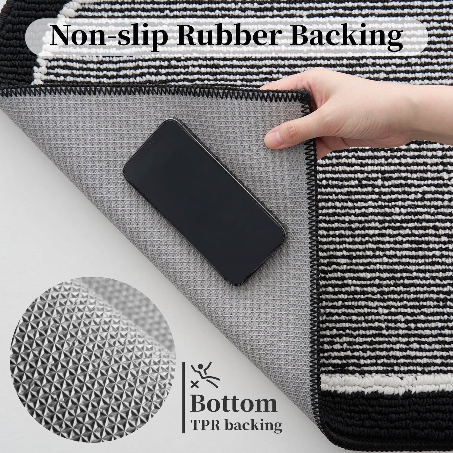 Indoor Doormat