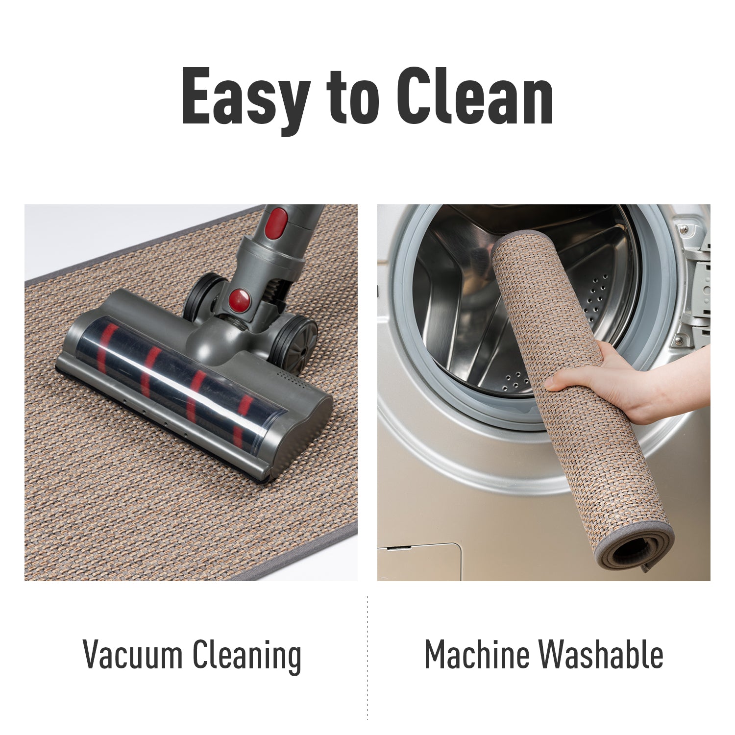 Absorbent Kitchen Floor Mats
