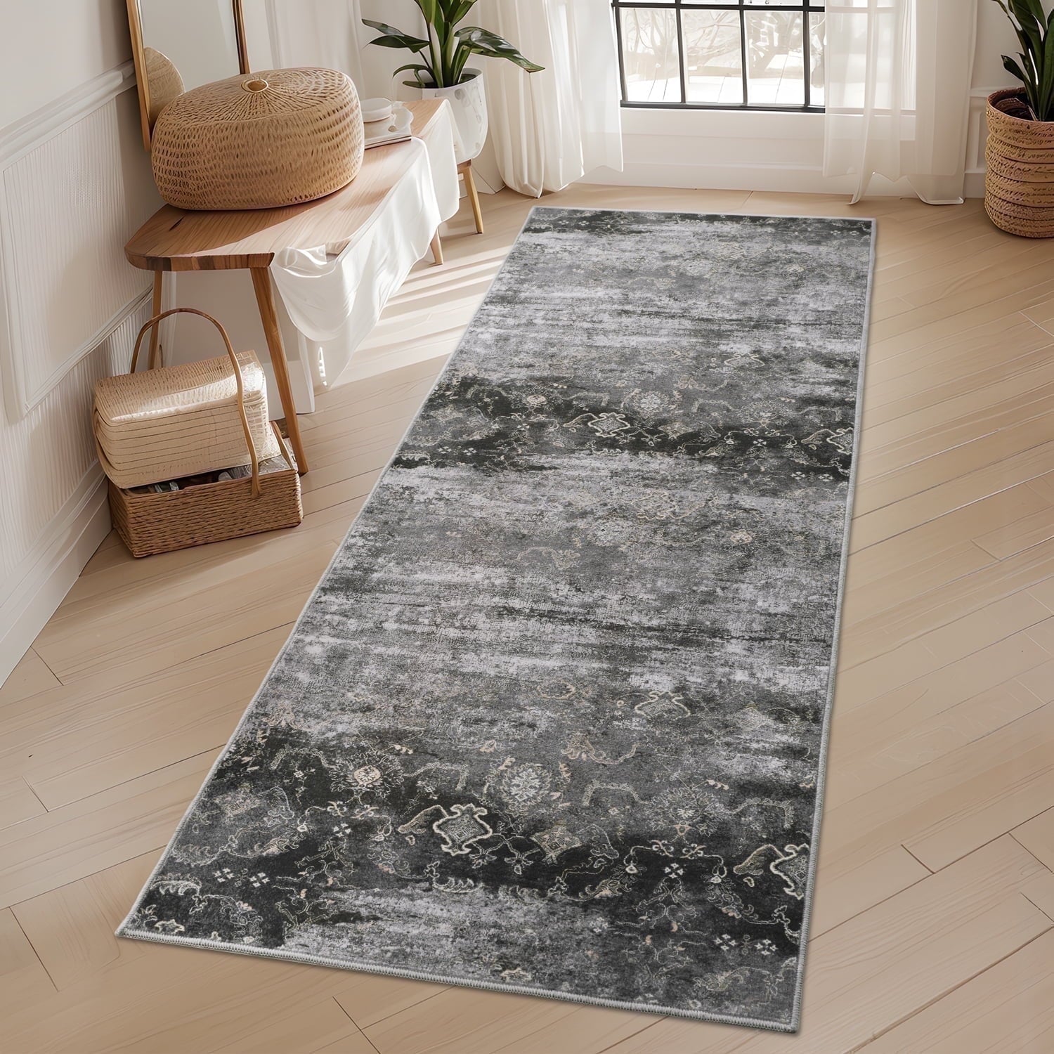 Vintage Area Rug