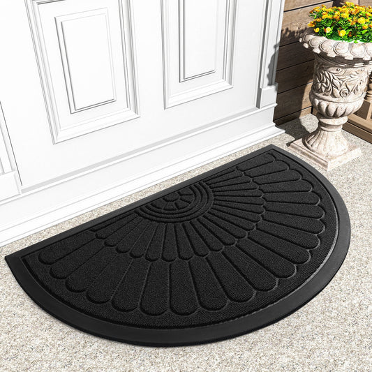 Half Round Doormat