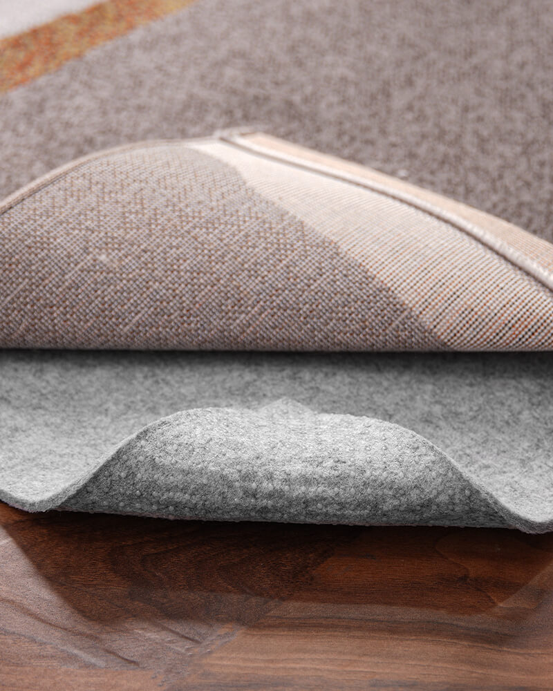 Non Slip Rug Pad Gripper