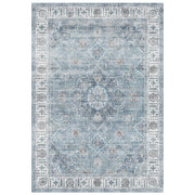 Vintage Floral Medallion Rugs