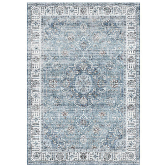 Vintage Floral Medallion Rugs
