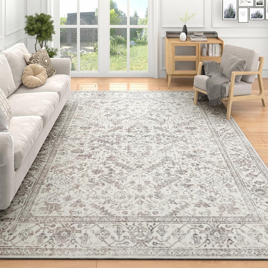 SIXHOME Vintage Traditional Area Rugs