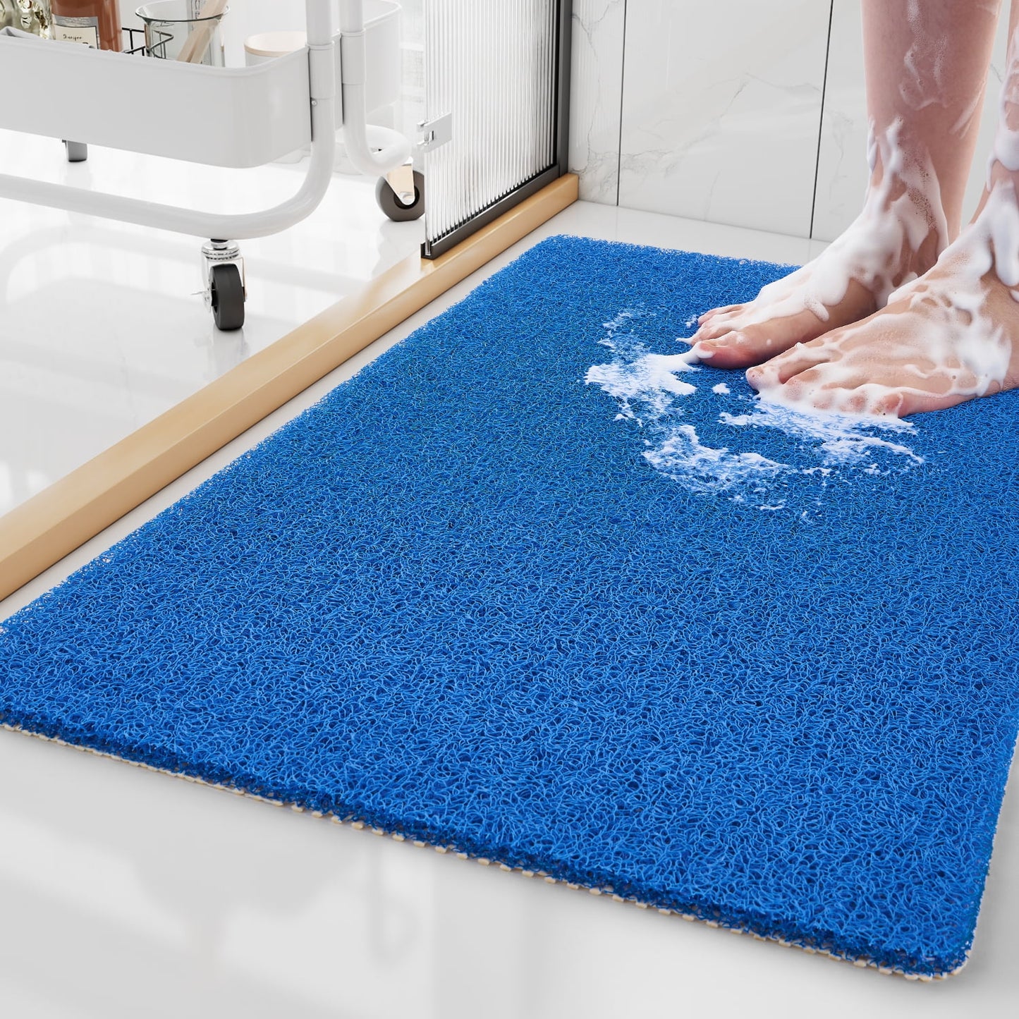 Non Slip Shower Mat