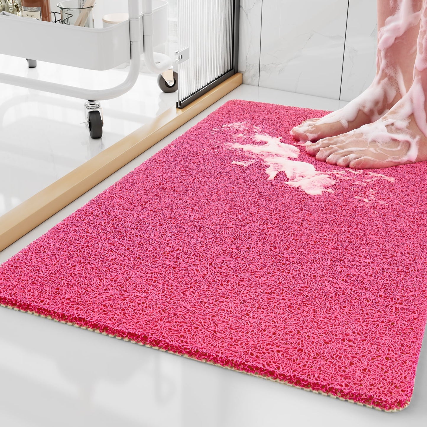 Non Slip Shower Mat