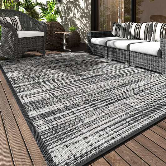 VUNATE Outdoor Rug Carpet